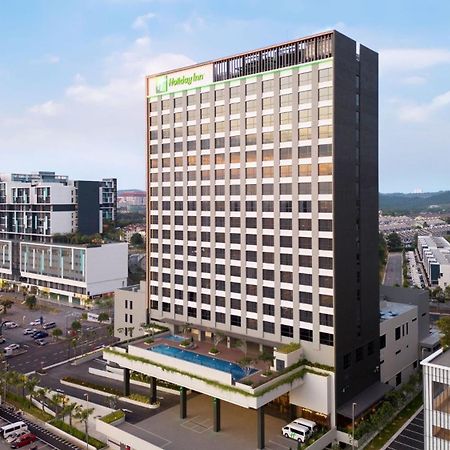 Holiday Inn Sepang - Airport Exterior photo