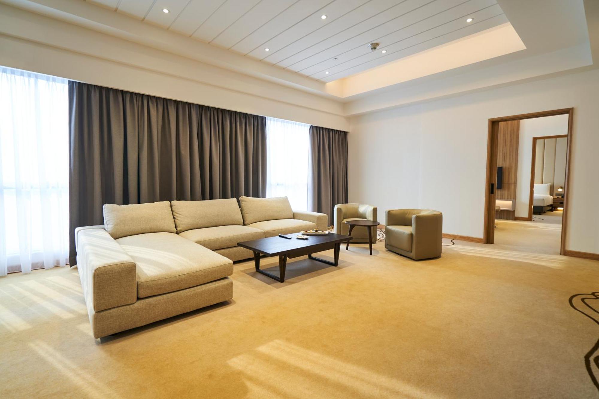 Holiday Inn Sepang - Airport Exterior photo
