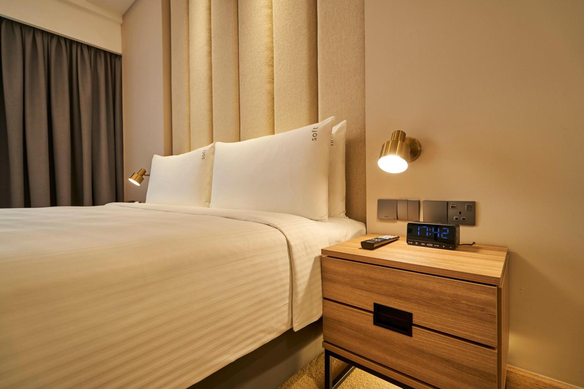 Holiday Inn Sepang - Airport Exterior photo